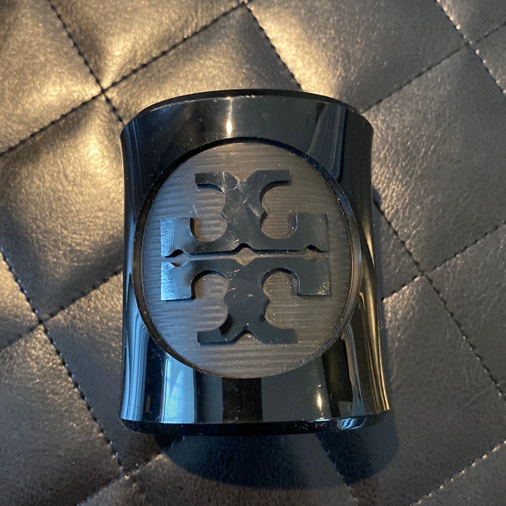 Tory Burch cuff bracelet